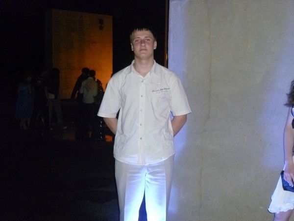 Сергей Аргат