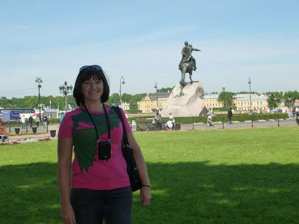 Татьяна Хузиева