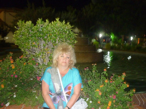 Галина Арасланова