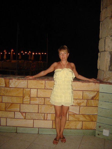 Ирина Параскевопуло