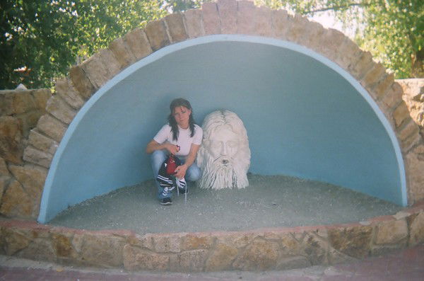 Елена Колмакова