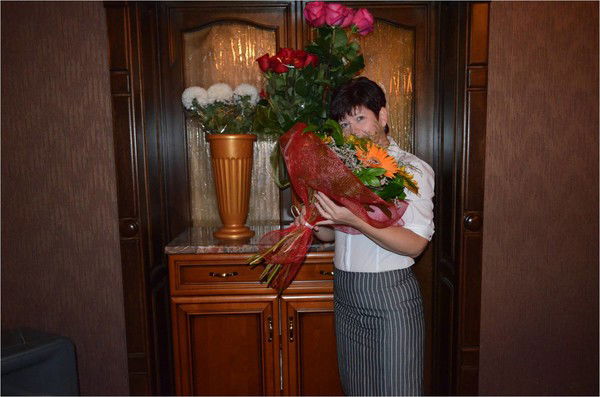 Cветлана Светочка