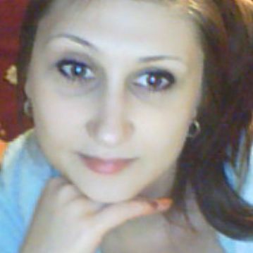 Марина Захарова