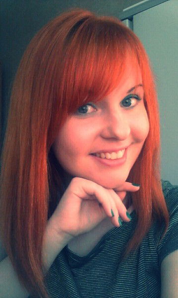 Надежда Абросимова