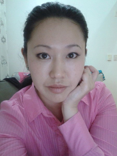 Жанара Абдрахманова