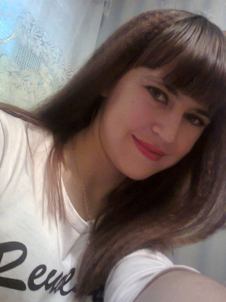 Надежда Сощенко