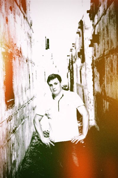 Дмитрий Кнутарев