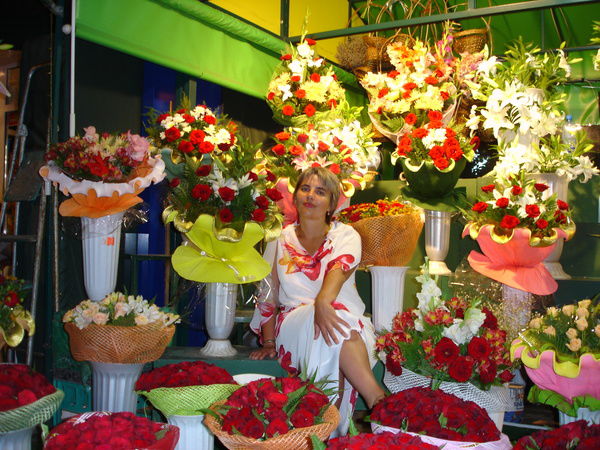 Наталья Валеева