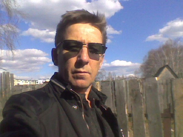 Сергей Шевченко