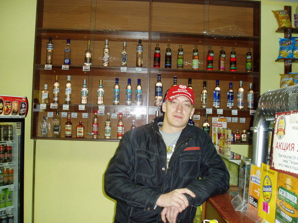 Андрей Дианов