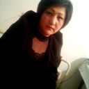 Nurjamal Karaeva