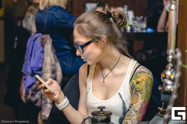 Ксения Нагорная