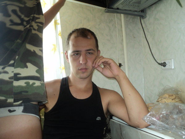 Александр Мищук