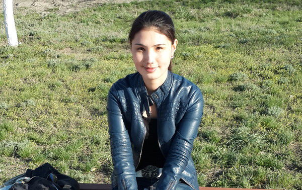 Салима Осерова