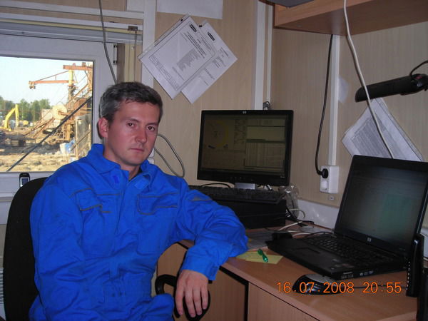 Алексей Кокурников