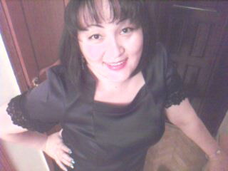 Жанкумыс Гусманова