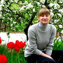 Анна Шатилова Ковбань