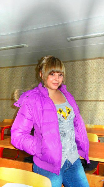 Екатерина Платонова