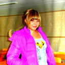 Екатерина Платонова
