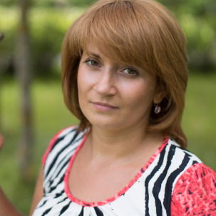 Бывальцева Светлана