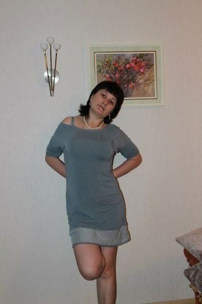 Людмила Лозовикова