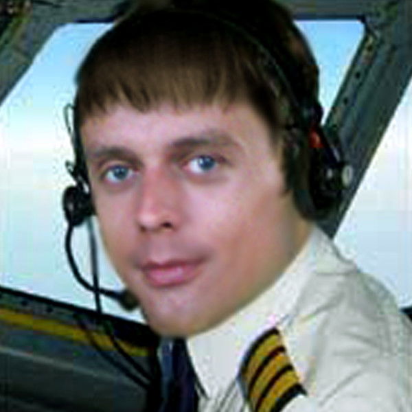 Дмитрий Сергеевич