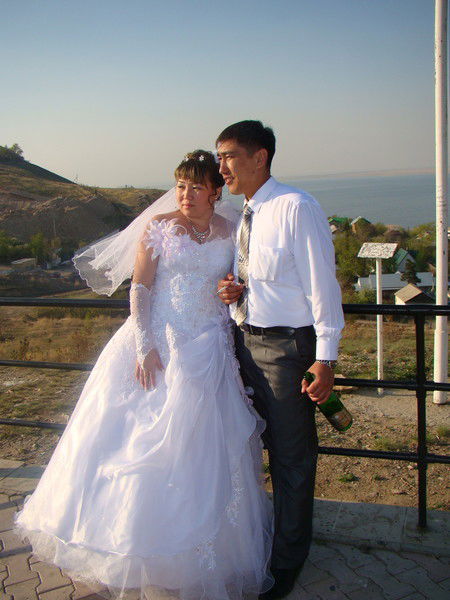 Жанар Абдрахманова