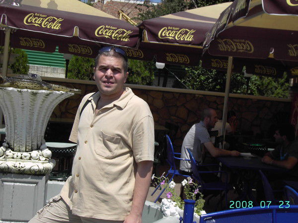 Денис Ладыгин