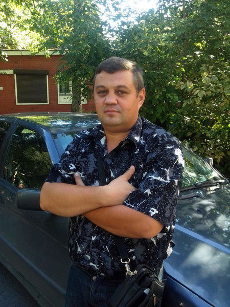 Александр Мелентьев