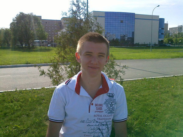 Ярослав Корольков