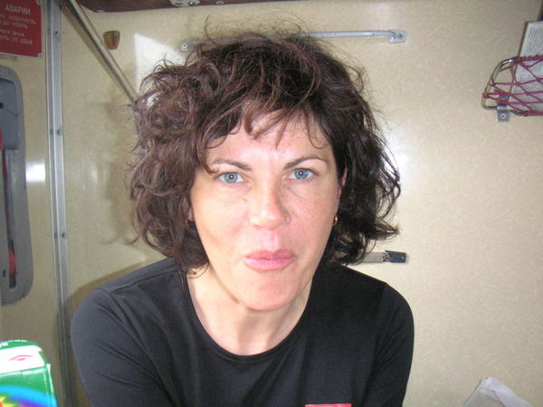 Смирнова Оля