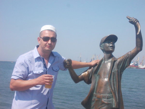 Анатолий Юрченко