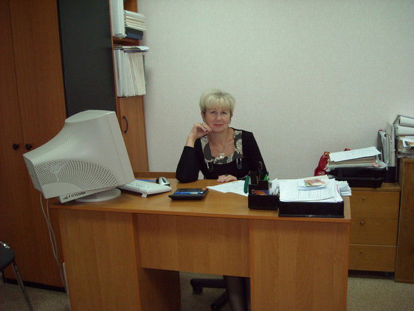 Татьяна Алексеенко