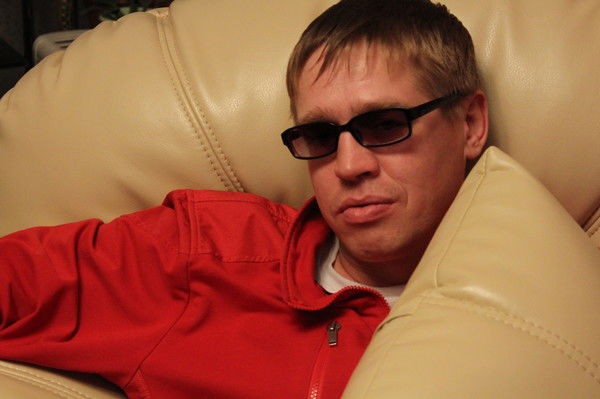 Андрей Шаймарданов