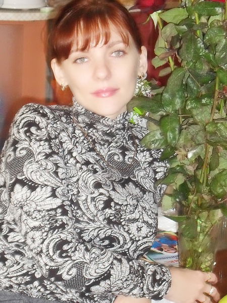 Ольга Матасова