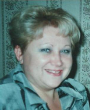 Елена Коршунова