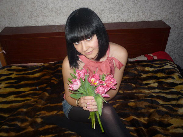 Екатерина Куликова