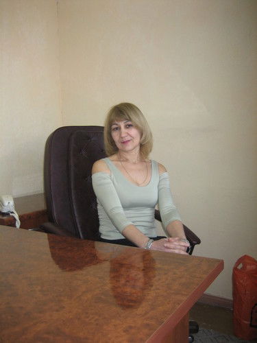 Венера Абляева