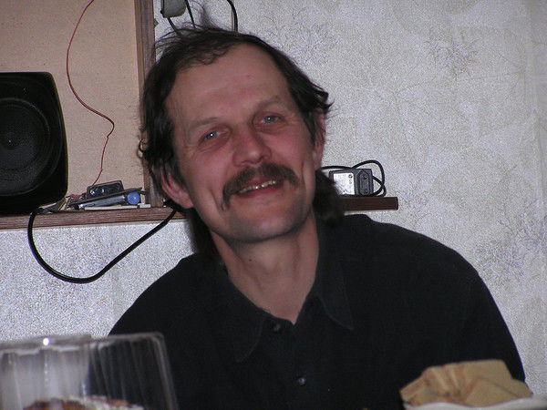 Артур Гатауллин