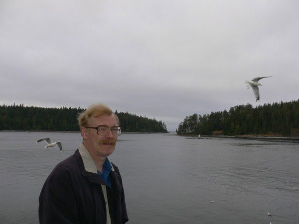 Владимир Потехин