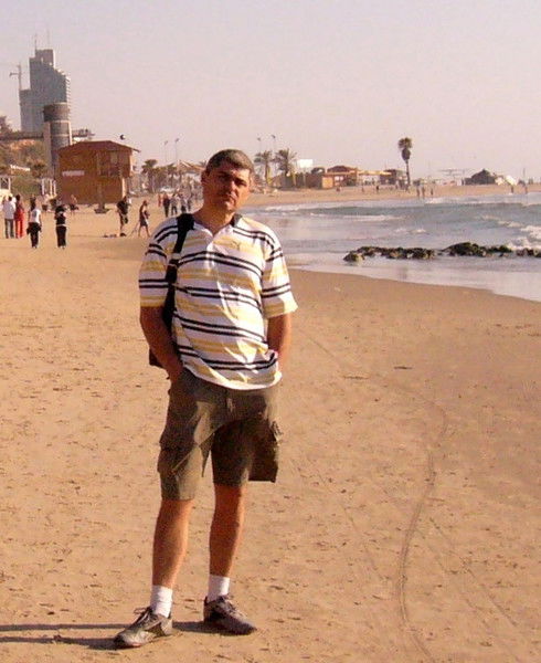 Георгий Коварнев