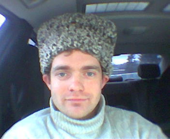 Алексей Булка