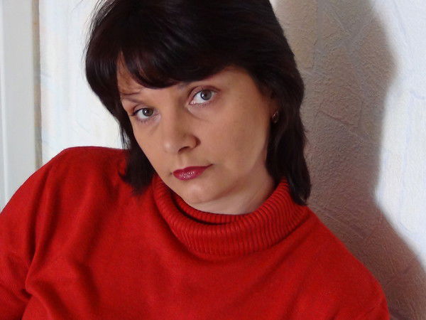 Юлия Решетникова