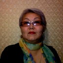 Rimma Osmonalieva