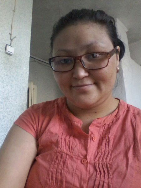 Роза Сайлаубай