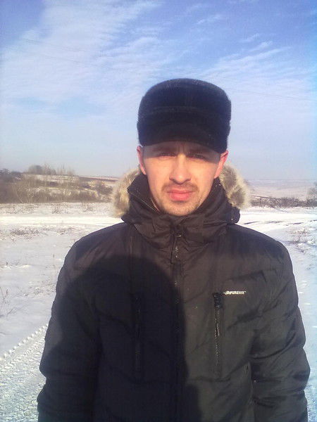 Сергей Киселев