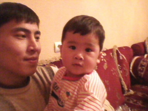 Мухамеджан Тулекеев