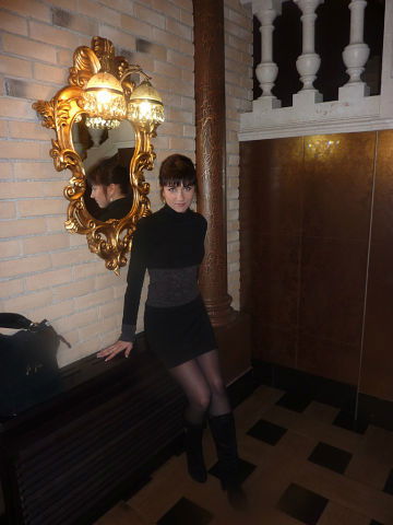 Мария Соколова