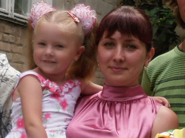 Екатерина Ашпалюк