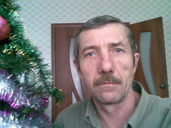 Олег Сергеев